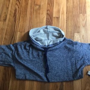 Old Navy Cowl Neck